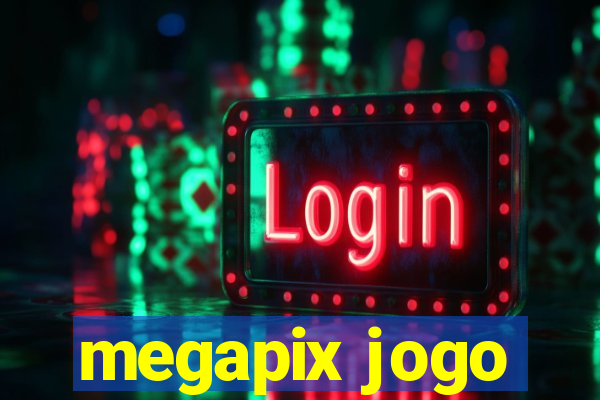 megapix jogo